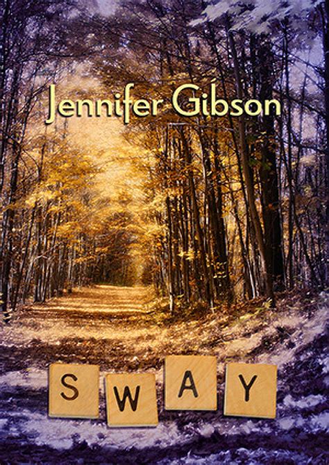 Read Sway (Book #1) Author Jennifer Gibson FREE [PDF] by sealakaa65 - Issuu