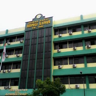 Rumah Sakit Di Makassar - Homecare24