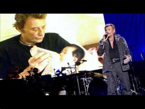 Johnny Hallyday Mon Plus Beau Noel Youtube