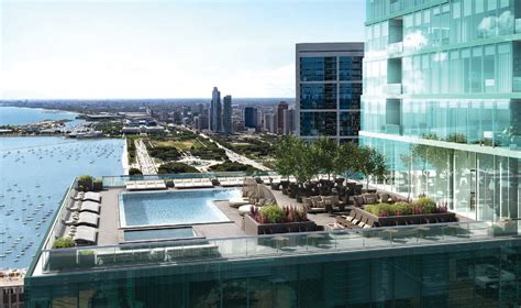 The Residences At The St. Regis Chicago Is Chicago's Latest Crown Jewel