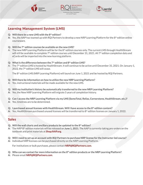 NRP 2011 Summary PDF Cardiopulmonary Resuscitation Infants 52 OFF