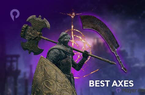 The 6 Best Elden Ring Axes | Ranked! - Player.me