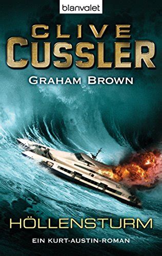 Clive Cussler Kurt Austin 10 Höllensturm Download