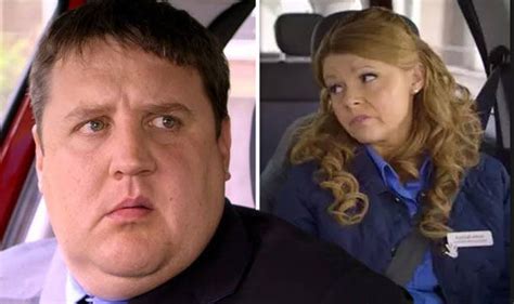 Peter Kay Car Share 2018 final episode airs tonight with Sian Gibson ...