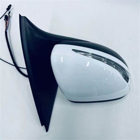 Car Passenger Side Mirror For Mercedes Benz W167 X167 Gle350 Gls450 Gle450 Right Ebay