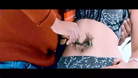 Ashika Ranganath In An Hot Song XHamster
