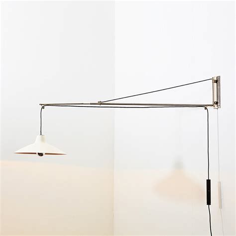 Gaetano Sciolari Wall Lamp For Stilnovo