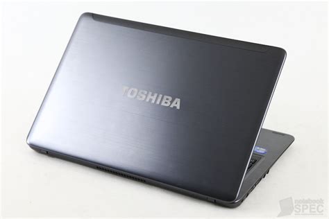 Toshiba Satellite U840 Ultrabook 14 นว Notebookspec