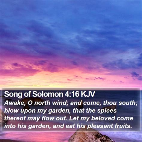 Song Of Solomon Scripture Images Song Of Solomon Chapter Kjv