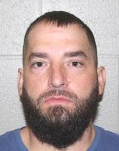 Anthony Neal Fritchey A Registered Sex Offender In Sedalia MO 65301 At Offender Radar