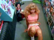 Naked Lisa Grant In There S Nothing Out There