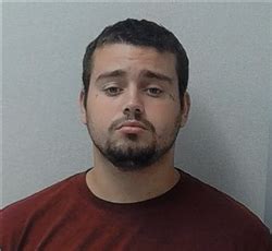 Caleb Wade Padel Criminal Or Sex Offender In Junction City KS 66441