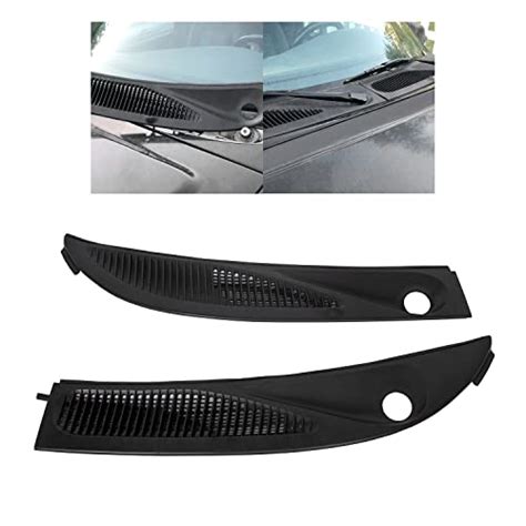 5 Best Ford Explorer Cowl Grille Panels Enhance Your Vehicle S Look