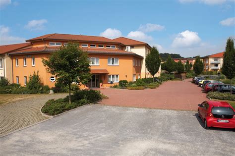 Seniorendomizil Riepenblick | Hameln