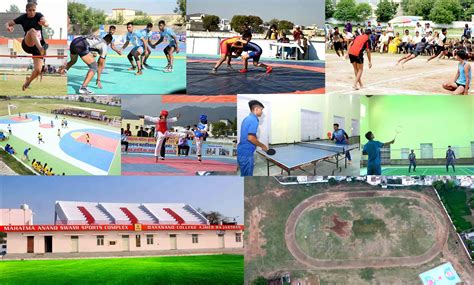 Sports Complex indoor and outdoor | Sports Complex indoor and outdoor