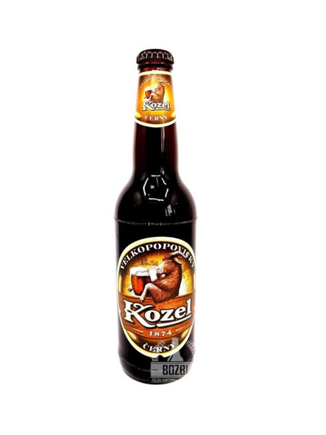 Kozel Cerny Hurtownia Bozbi Pl