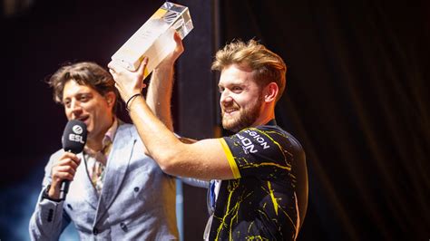 G Niko Names Most Talented Cs Go Player He S Played Withand The