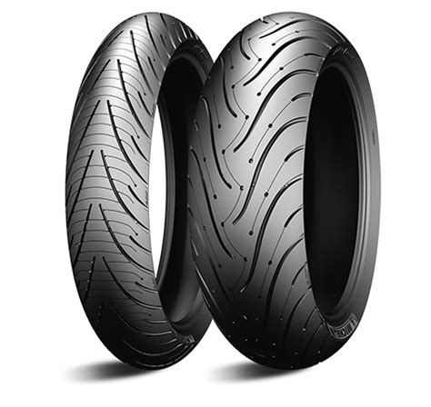 Pneumatici Moto Michelin Pilot Road Gt Michelin