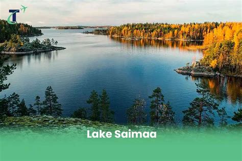 Discovering Best lakes in Finland - travellingline