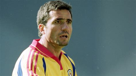 La Hazaña De Gheorghe Hagi El Maradona De Los Cárpatos Creó Un Club