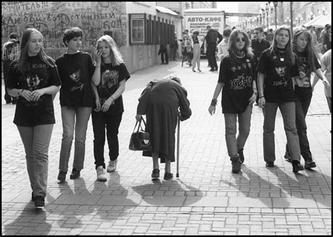 Владимир Богданов: добрый взгляд на простую жизнь / Фотографы / Камералабс