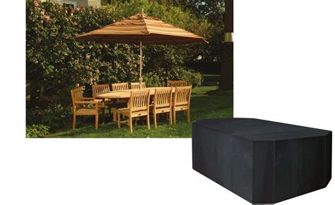 Housse De Protection Pour Mobilier De Jardin Savoir Choisir