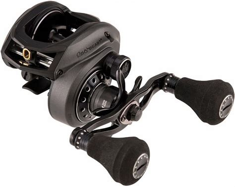 Multiplikator Abu Garcia Revo Beast 41 LP LH Sklep wędkarski Pleciona pl