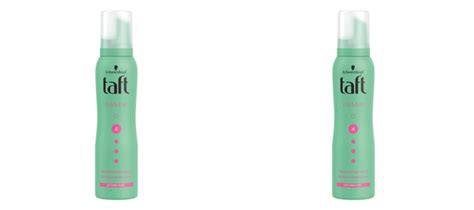 ТАФТ Пенка для волос, 150 мл - купить с доставкой по выгодным ценам в ...