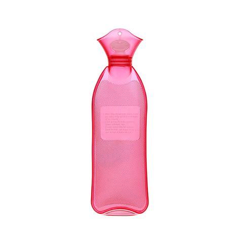 Premium Pvc Hot Water Bottle Small Pretty Waist From China Manufacturer Nanjing Superfit I E