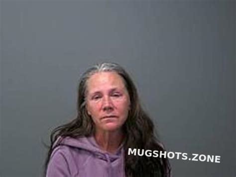 Shannon Marie Langevin Baxter County Mugshots Zone