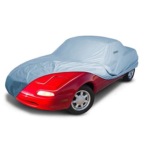 The Best Miata Outdoor Car Cover for a Perfect Fit - Get Ready for an Unbeatable Ride!