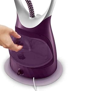 Philips ComfortTouch Plus GC558/30 Plancha Vertical con Cepillo ...