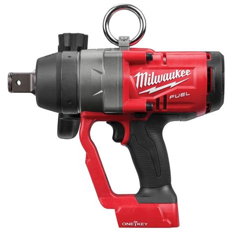 Milwaukee M High Impact Torque Wrench One Key Bare Tool