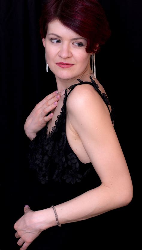 Aglaya Edenshoot Photographe Amateur Paris