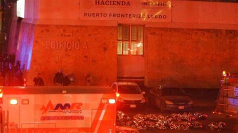 Amlo Promete No Proteger A Nadie Por Tragedia En Ciudad Juárez