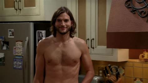 Ashton Kutcher Shirtless And Tempting Poses Pix Naked Male Celebrities