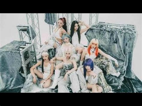 🌟🔥HANA、新曲「NON STOP」ついに解禁！“史上最大スケール”MVで魅せた覚悟の進化がヤバすぎる🔥🌟 - YouTube