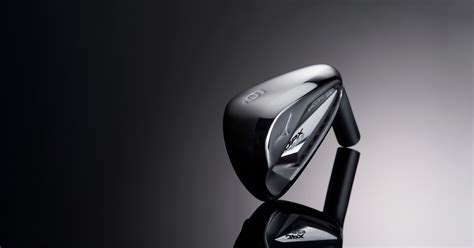 Pre Owned Mizuno Golf JPX 923 Hot Metal HL Irons 7 Iron Set RockBottomGolf