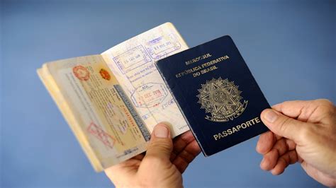 Documentos Necess Rios Para Viajar Para Europa