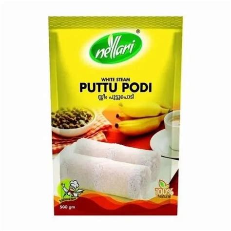 Rice Flour Packaging Pouch Kg At Rs Piece In Erode Id