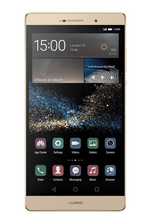 Smartphone Huawei P Png Transparente Stickpng