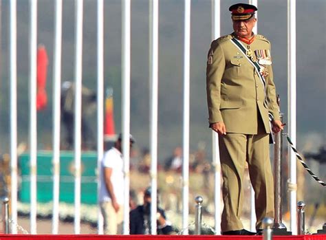 Is General Bajwa ready to take over Pakistan? - Rediff.com India News