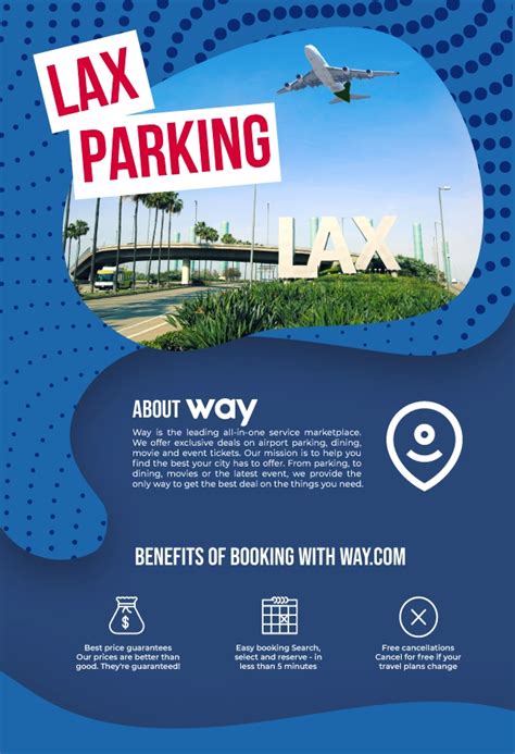 Parking Near LAX Aiprort