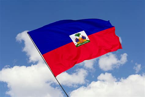 Celebrate Haitian Independence Day! - Community Healthcare Network