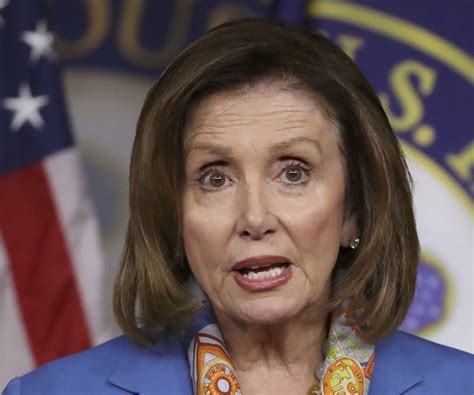 Pelosi Endorses Clinton As California Primary Voting Begins