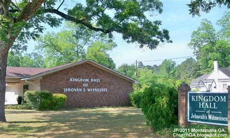 Kingdom Hall Of Jehovah S Witnesses Castries