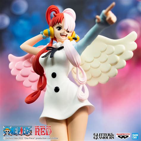 One Piece Film Red Glitter Glamours Uta Megaotaku