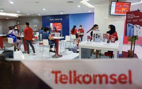 Telkom Tlkm Targetkan Merger Indihome Telkomsel Rampung Awal