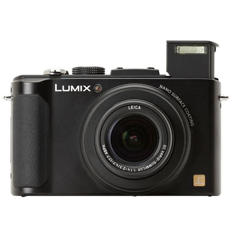 Panasonic Lumix Dmc Lx Price India Specs And Reviews Sagmart