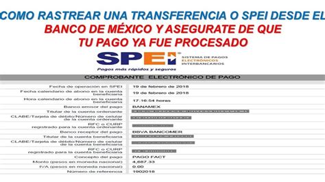 Cómo Banxico puede rastrear tus depósitos bancarios